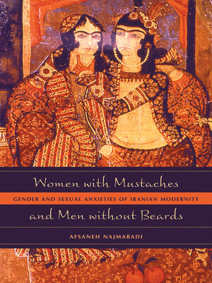 cover image of Women with Mustaches and Men without Beards